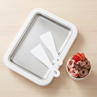 RollingJoy™ | Helados artesanales en casa