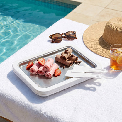 RollingJoy™ | Helados artesanales en casa